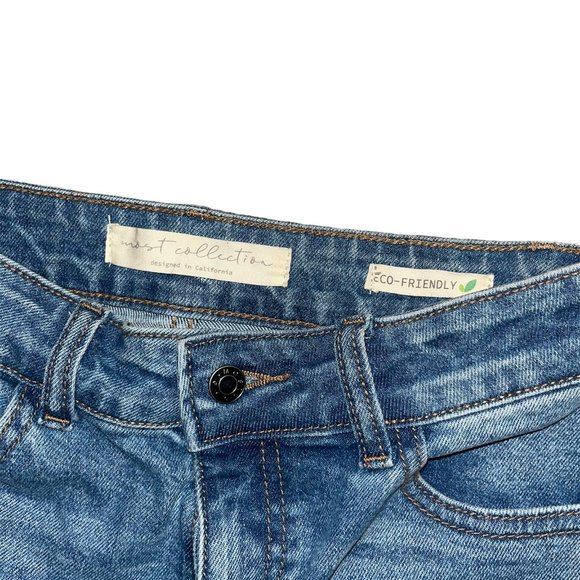 Most Collection Jeans - Picture 4 of 4